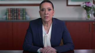 Judge Esther Salas Issues Statement Following Her Son's Murder: 'We Are Forced to Live in Fear for Our Lives'